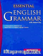 Essential English Grammar Workbook