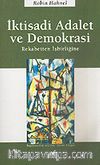 İktisadi Adalet ve Demokrasi