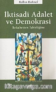 İktisadi Adalet ve Demokrasi