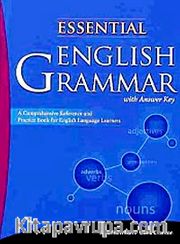 Essential English Grammar Student's Book