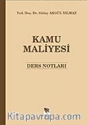Kamu Maliyesi Ders Notları