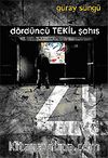 Dördüncü Tekil Şahıs