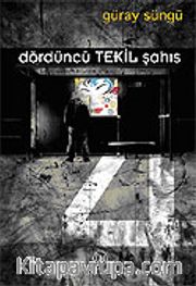 Dördüncü Tekil Şahıs