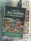 Su-Doku 1. Kitap 4x4 Bulmacalar