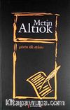 Şiirin İlk Atlası