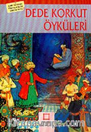 Dede Korkut Öyküleri