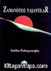 Zaman Ötesi Yaşantılar