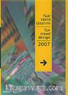 Fuar Stand Tasarımı 2007(karton kapak)