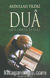 Dua Söylemden Eyleme