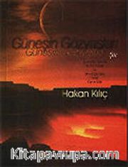Güneşin Göz Yaşları