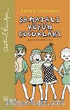Şamatalı Köyün Çocukları / Ciltsiz 1. Kitap
