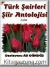 Türk Şairleri Şiir Antolojisi (2. Cilt)