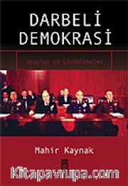 Darbeli Demokrasi