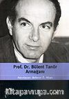 Prof. Dr. Bülent Tanör Armağanı
