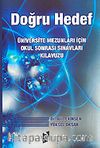 Doğru Hedef / Üniversite Mezunları İçin Okul Sonrası Sınavları Kılavuzu