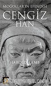 Cengiz Han <br /> Moğolların Efendisi