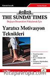 Yaratıcı Motivasyon Teknikleri