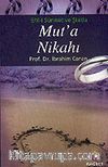 Mut'a Nikahı / Ehl-i Sünnet ve Şia'da (Cep Boy)