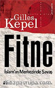 Fitne / İslam'ın Merkezinde Savaş