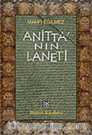 Anitta'nın Laneti