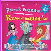 Pamuk Prenses - Kırmızı Başlıklı Kız / 2 Minik Masal