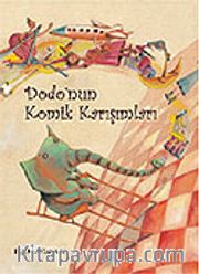 Dodo'nun Komik Karışımları