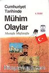 Mühim Olaylar