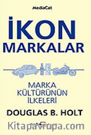 İkon Markalar