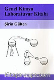 Genel Kimya Laboratuvar Kitabı