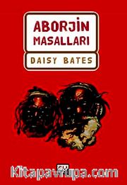 Aborjin Masallar