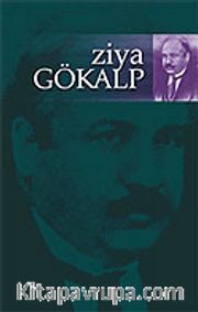 Ziya Gökalp