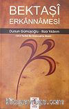 Bektaşi Erkannamesi / 1313 Tarihli Bir Erkanname Metni