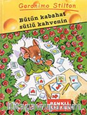 Bütün Kabahat Sütlü Kahvenin