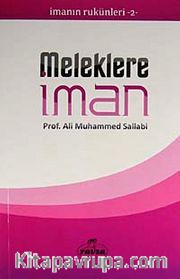 Meleklere İman