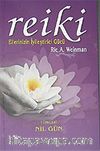 Reiki Ellerin İyileştirici Gücü
