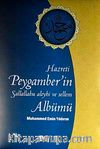 Hz. Peygamber'in Sallallahu Aleyhi ve Sellem Albümü (ithal kağıt)