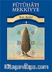 Fütuhat-ı Mekkiyye 4