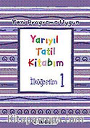 Yarıyıl Tatil Kitabım 1
