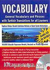 Vocabulary (Cd'li ve Kutulu)