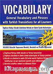 Vocabulary (Cd'li ve Kutulu)