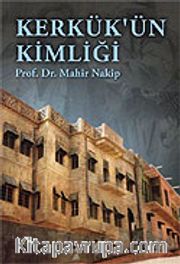 Kerkük'ün Kimliği