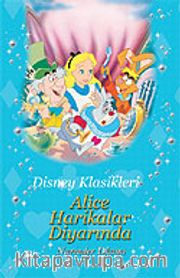 Alice Harikalar Diyarında