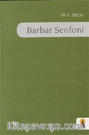 Barbar Senfoni