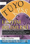 TÜYO KPSS Eğitim Bilimleri