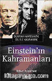 Einstein'in Kahramanları