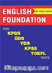 English Foundation