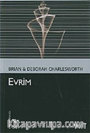 Evrim (Kültür Kitaplığı 54)