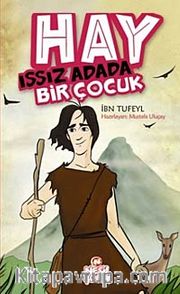 Hay: Issız Adada Bir Çocuk