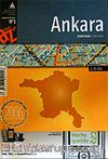 Ankara Şehir Planı