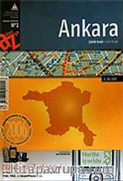 Ankara Şehir Planı